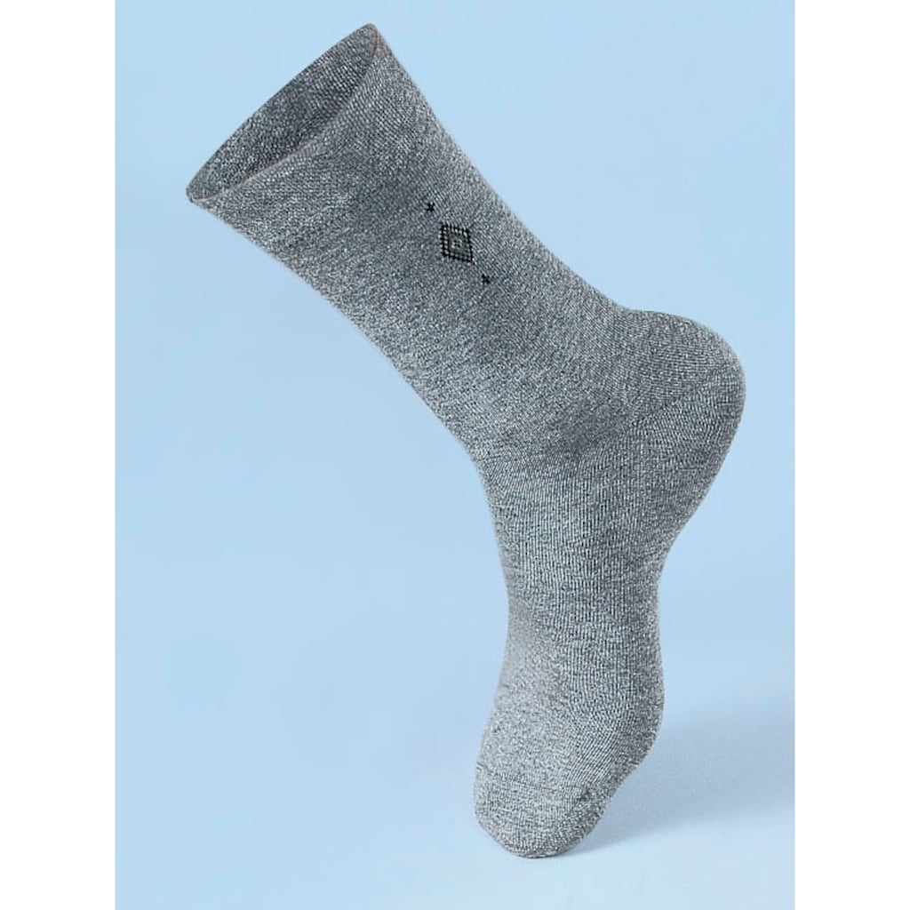 Rogo Socken, (2 Paar)