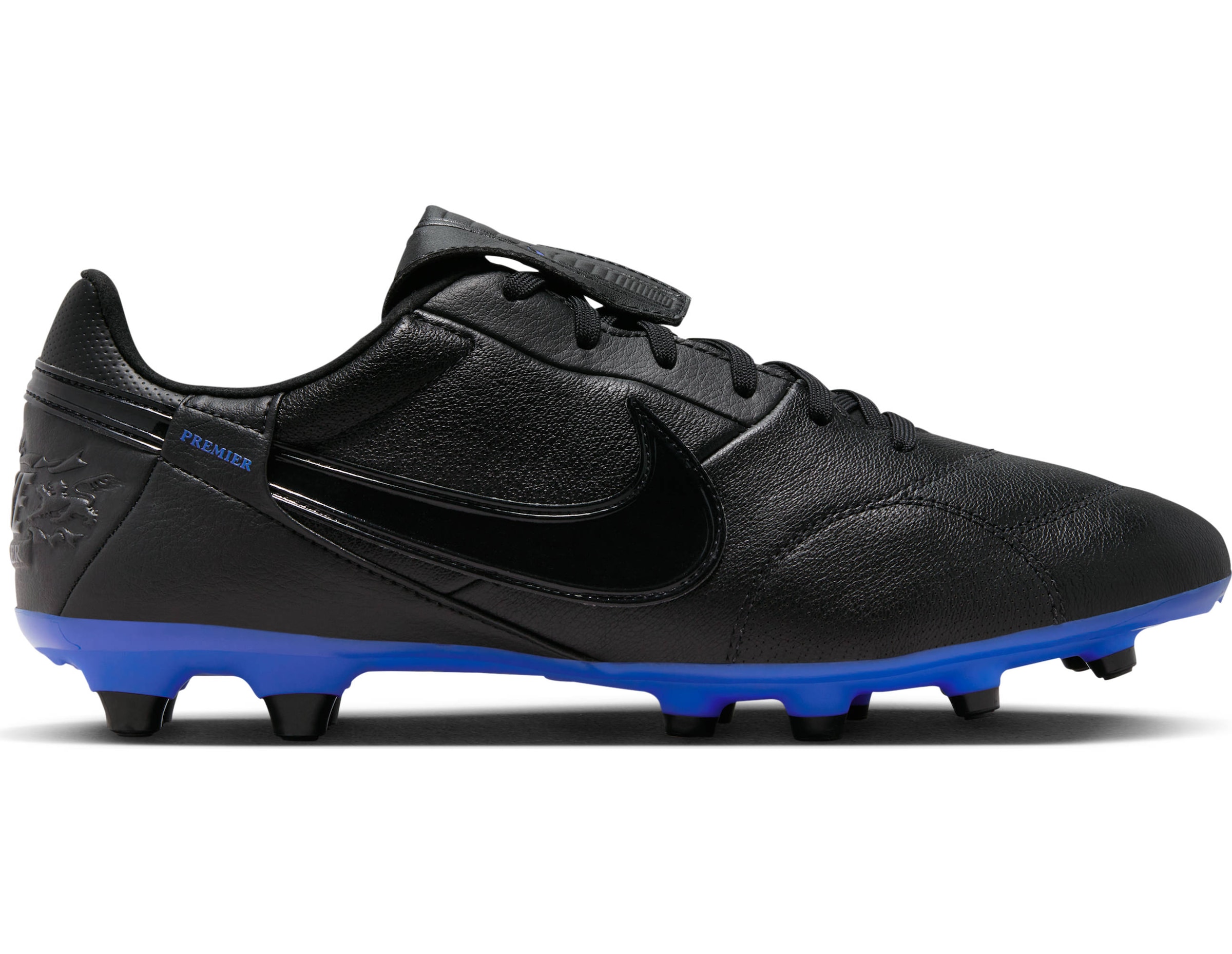 Nike Fußballschuh »THE PREMIER III FG FIRM-GROUND SOCC«