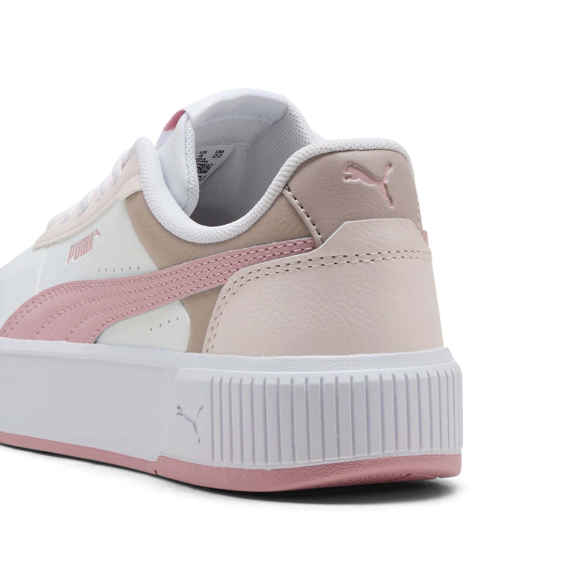 PUMA Sneaker "Carina Mia Sneakers Mädchen" günstig online kaufen