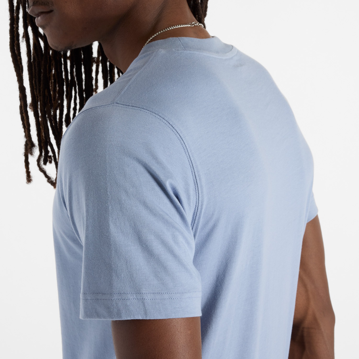 New Balance T-Shirt »Sport Essentials Logo T-Shirt«