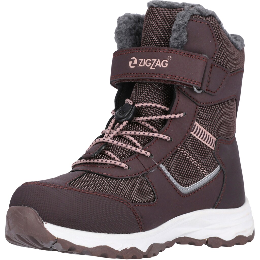 ZIGZAG Winterboots »Balful WP«