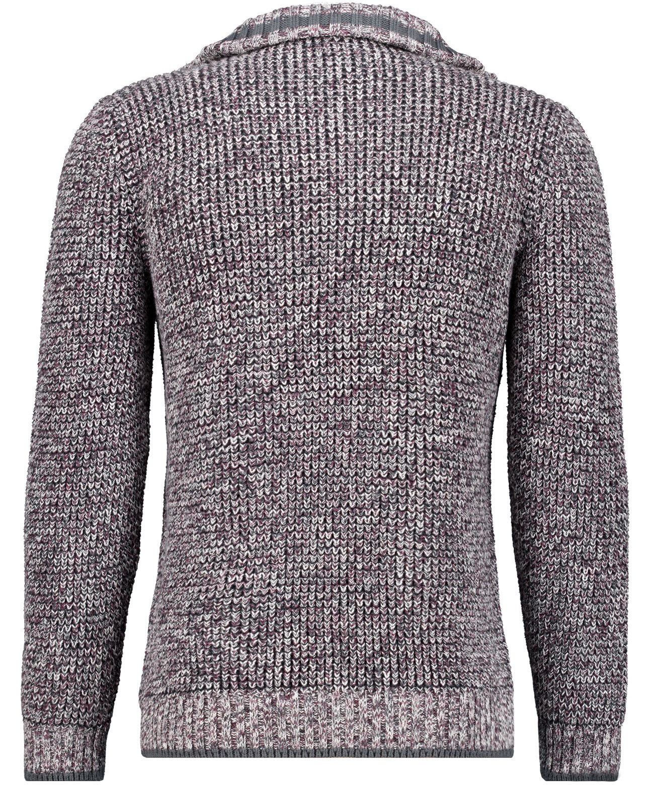 Thumbnail - RAGMAN Rundhalspullover