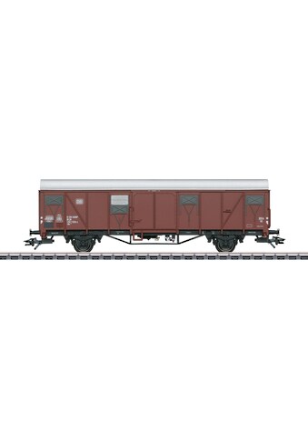 Märklin Güterwagen »Gedeckter Güterwagen Gbs 254 - 47329«, Made in Europe kaufen