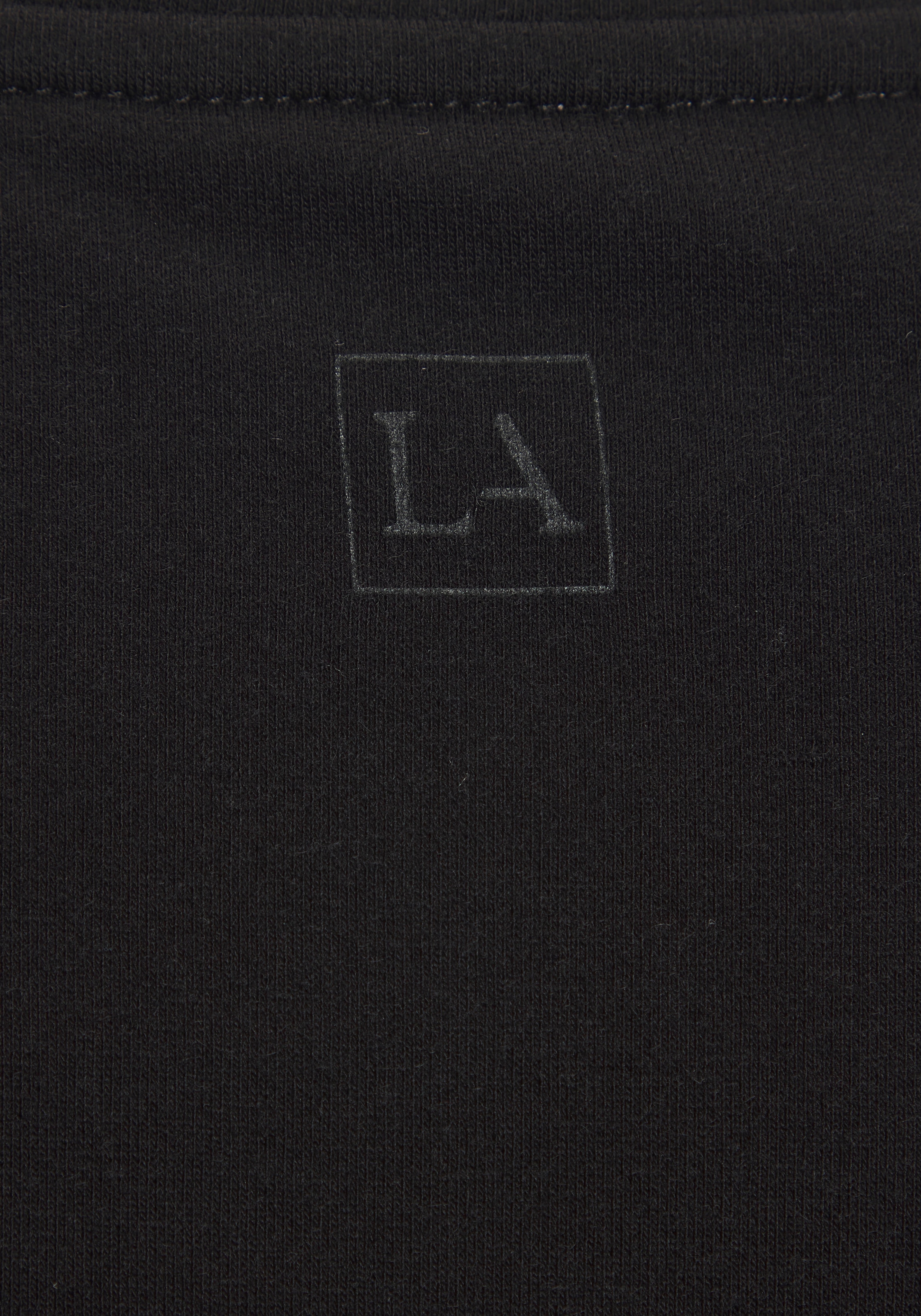 LASCANA ACTIVE 2-in-1-Shirt, im doppellagigen Look