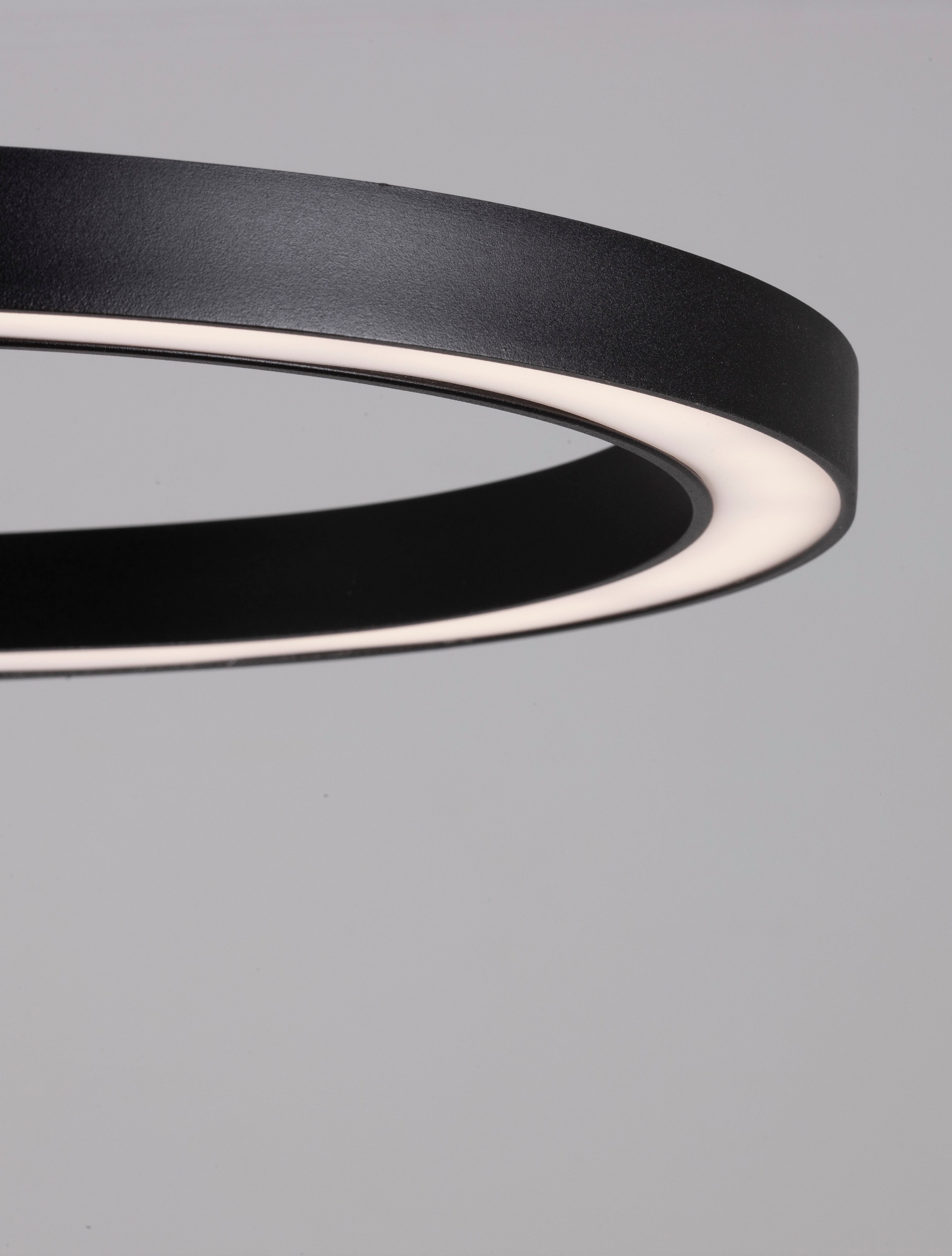 Nova Luce LED-Hängeleuchte »CUPPE« LED-Modul 1 Stk. Warmweiß