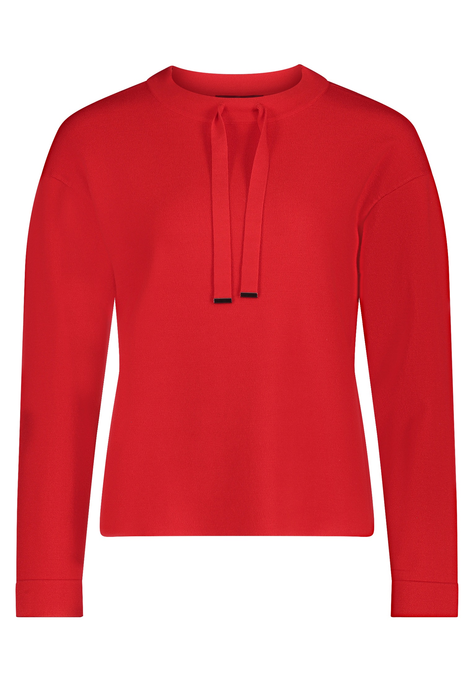 Betty Barclay Strickpullover "Damen mit Seitenschlitzen" 1 Stk. günstig online kaufen