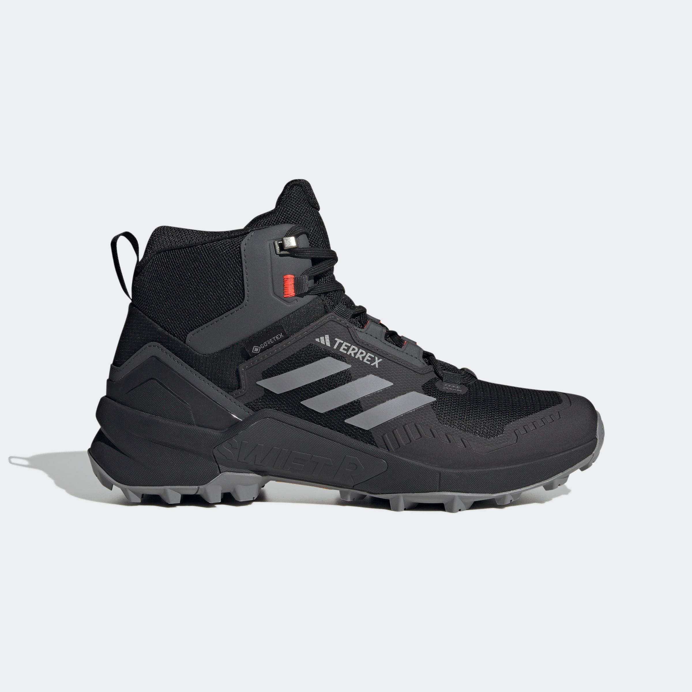 adidas TERREX Wanderschuh "TERREX SWIFT R3 MID GORE-TEX", wasserdicht günstig online kaufen