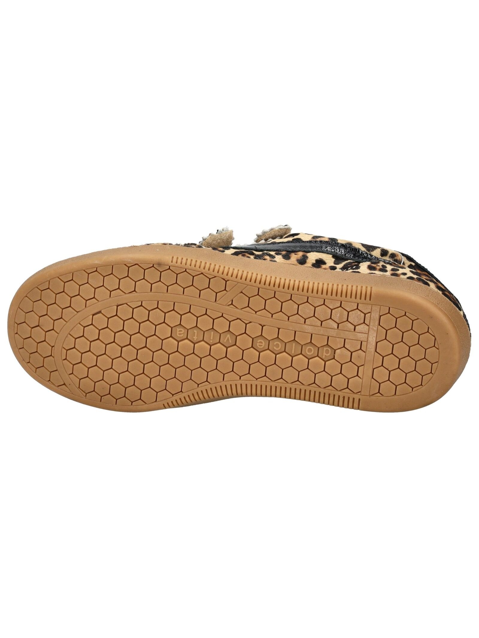 Dolce Vita Sneaker »Dolce Vita Sneaker Leder/Textil«