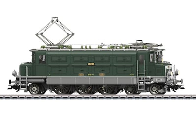 Elektrolokomotive »Elektrolokomotive Ae 3/6 I - 39360«