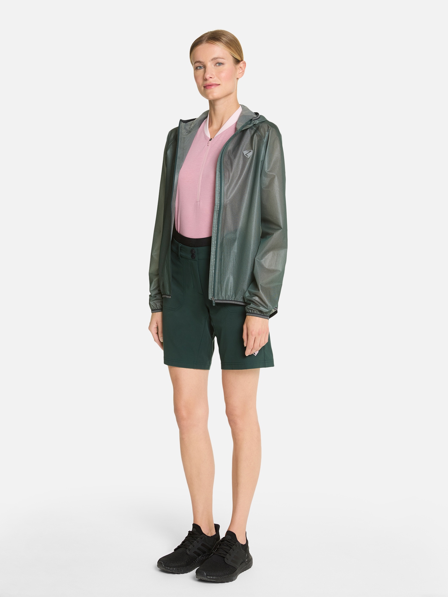 Ziener Regenjacke »NATINA-Z«