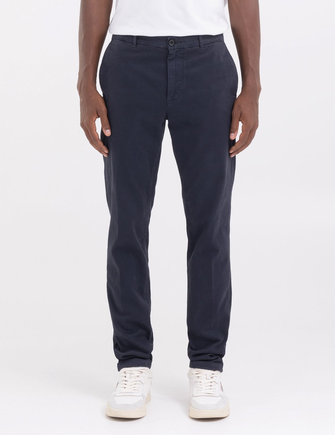 Replay Chinohose »Chino BRAD«