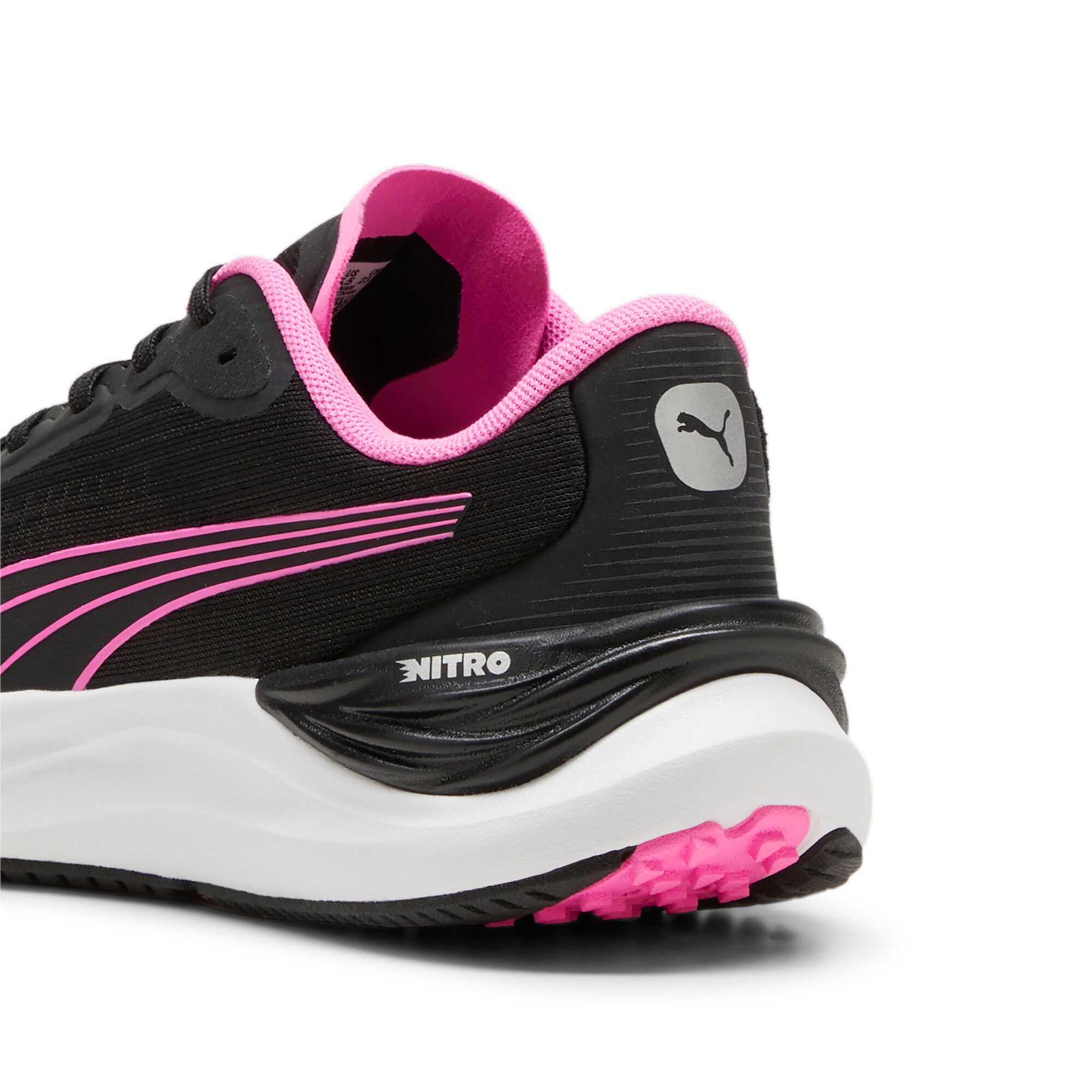 PUMA Laufschuh »Electrify NITRO 3 Wn«