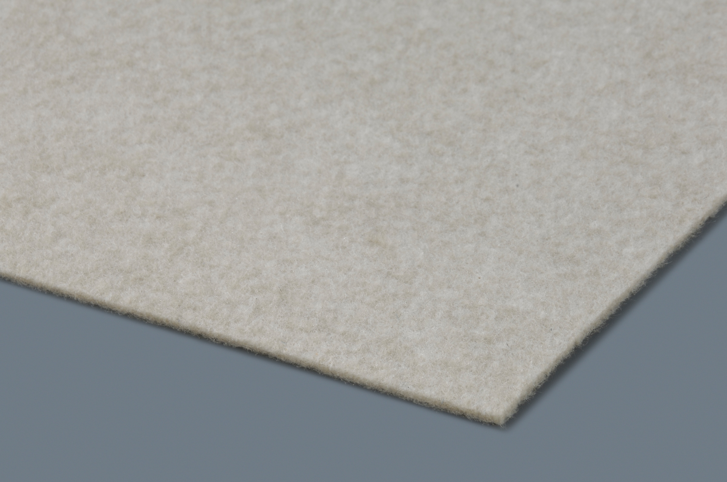 SCHÖNER WOHNEN-Kollektion Teppich »Unterlage Vlies«, rechteckig, 2 mm Höhe, Antirutschunterlage, Teppich Stop, Vlies