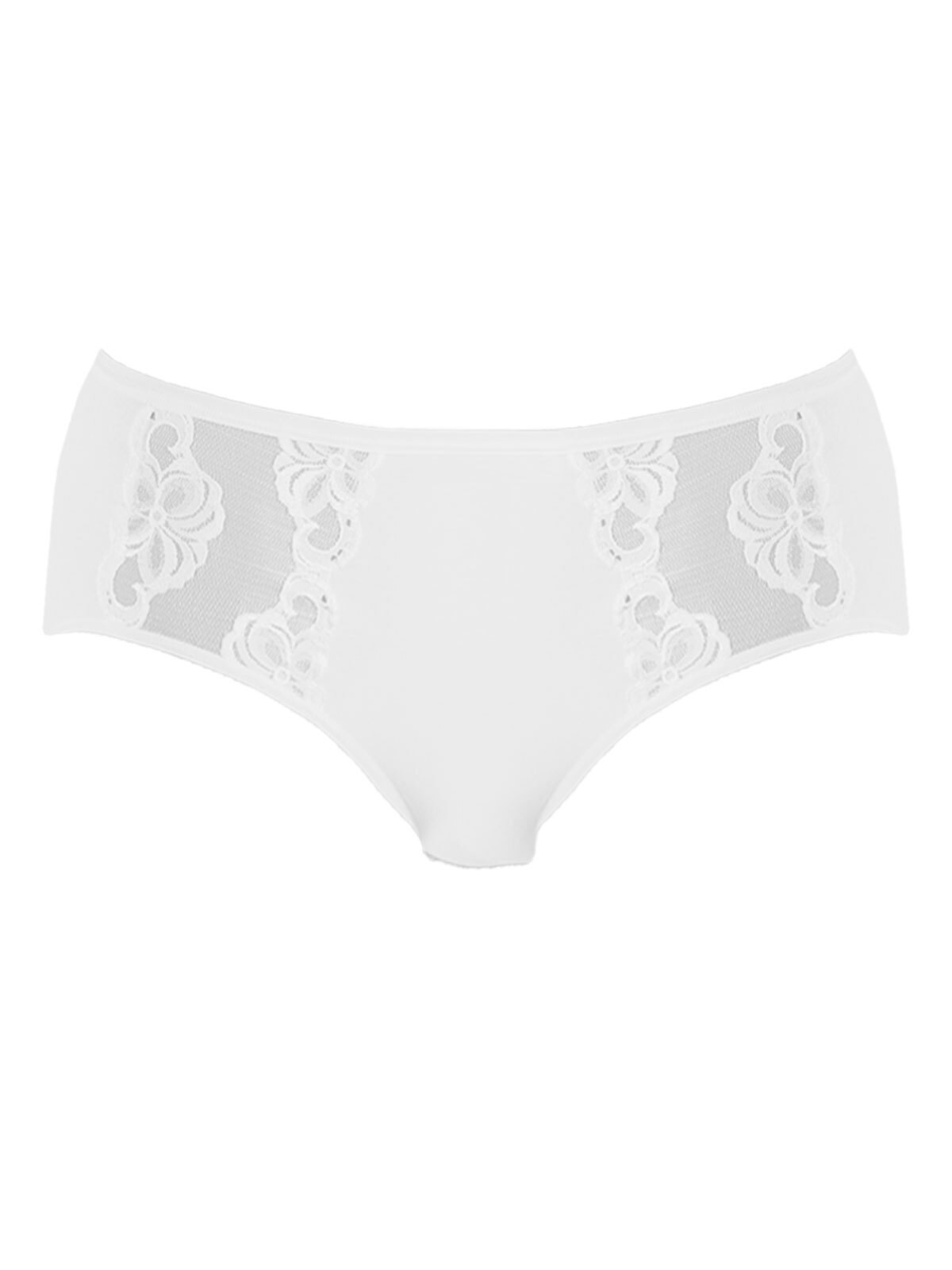 Nina Von C. Hüftslip »3er Pack Damen Hüftslip Slipboutique«, (Spar-Pack, 3 Stück St.)