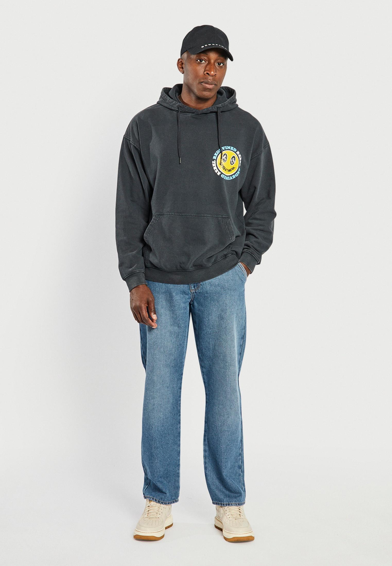 REDEFINED REBEL Sweatshirt »Redefined Rebel Sweat RRMemphis Sweat«