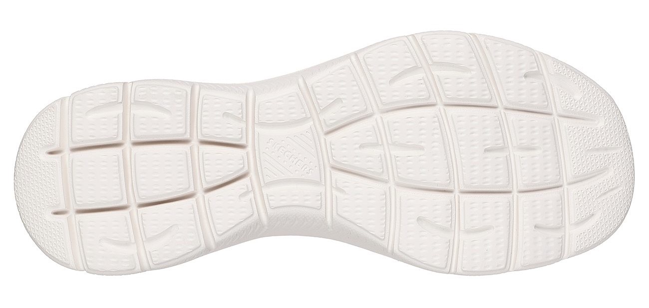 Skechers Slip-On Sneaker »SUMMITS«, Freizeitschuh mit Slip-ins