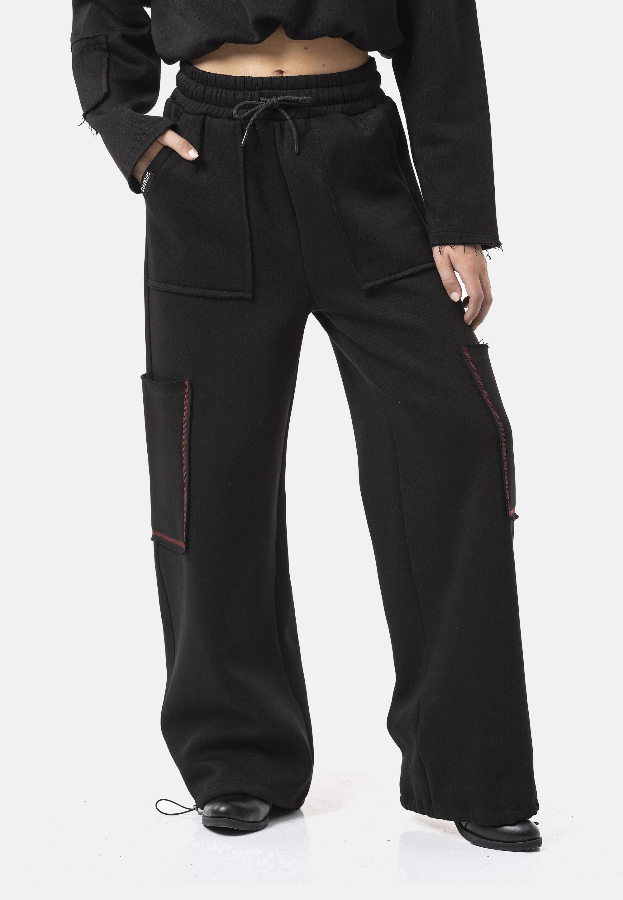 Cipo & Baxx Jogginghose »WR154«