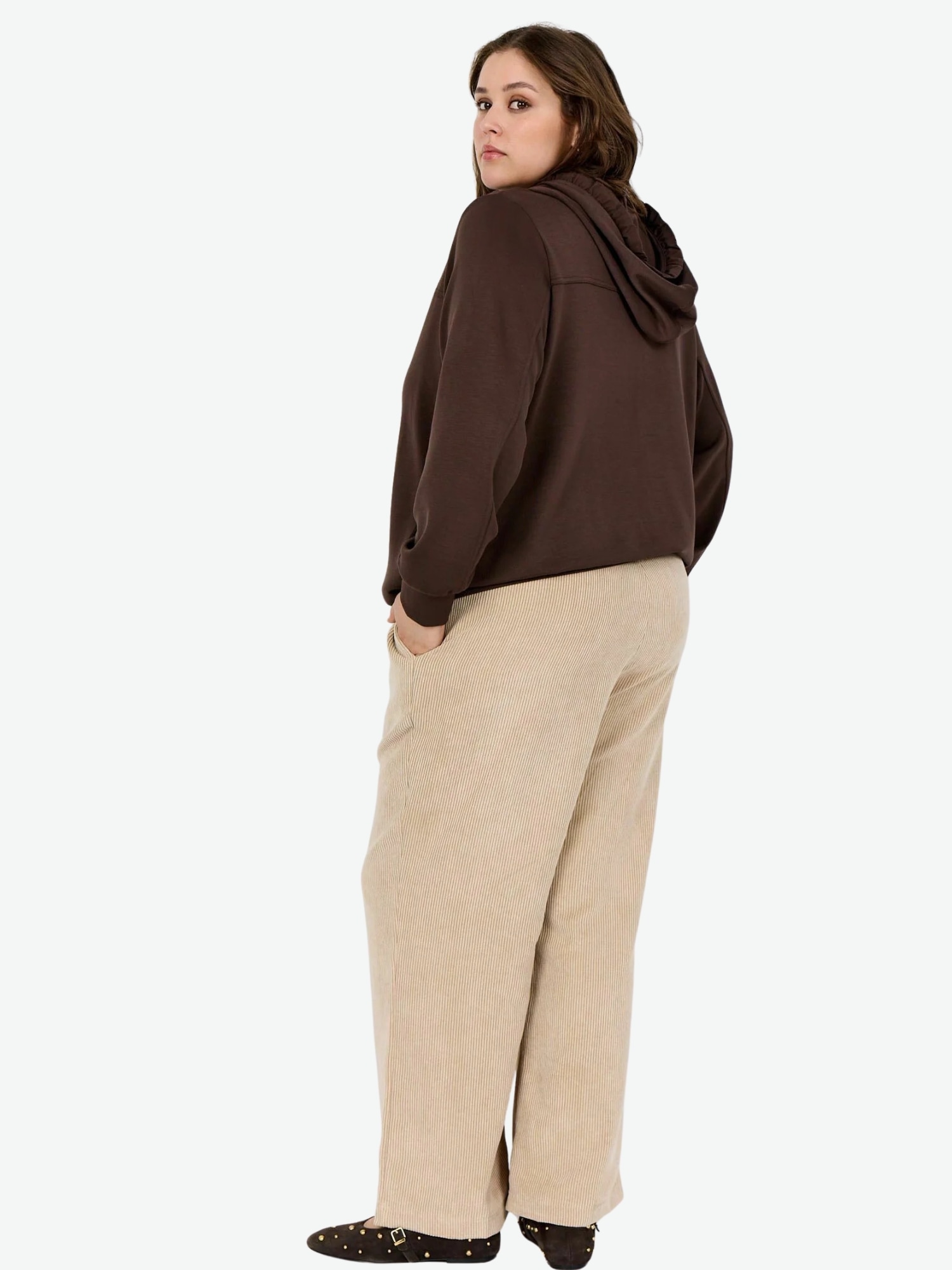 Wasabi Concept Cardigan »Wasabi Concept Cardigan WA-SABINA 60«