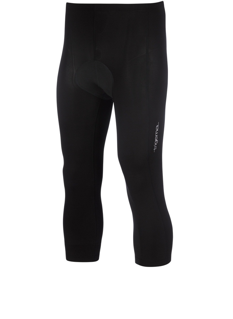 Trigema Funktionshose »TRIGEMA 3/4 Radlerhose«