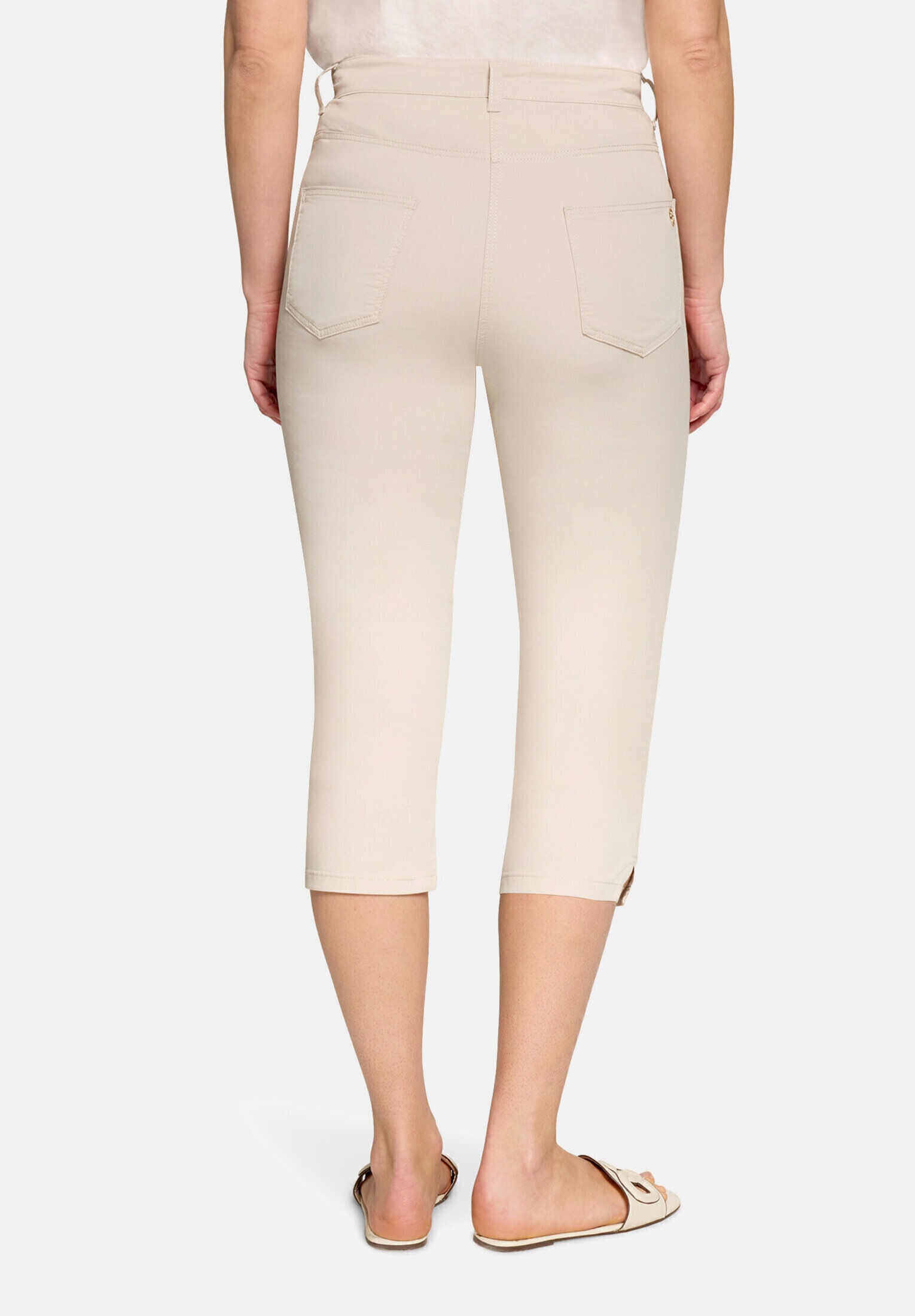 Betty Barclay Stoffhose »Damen Slim Fit«