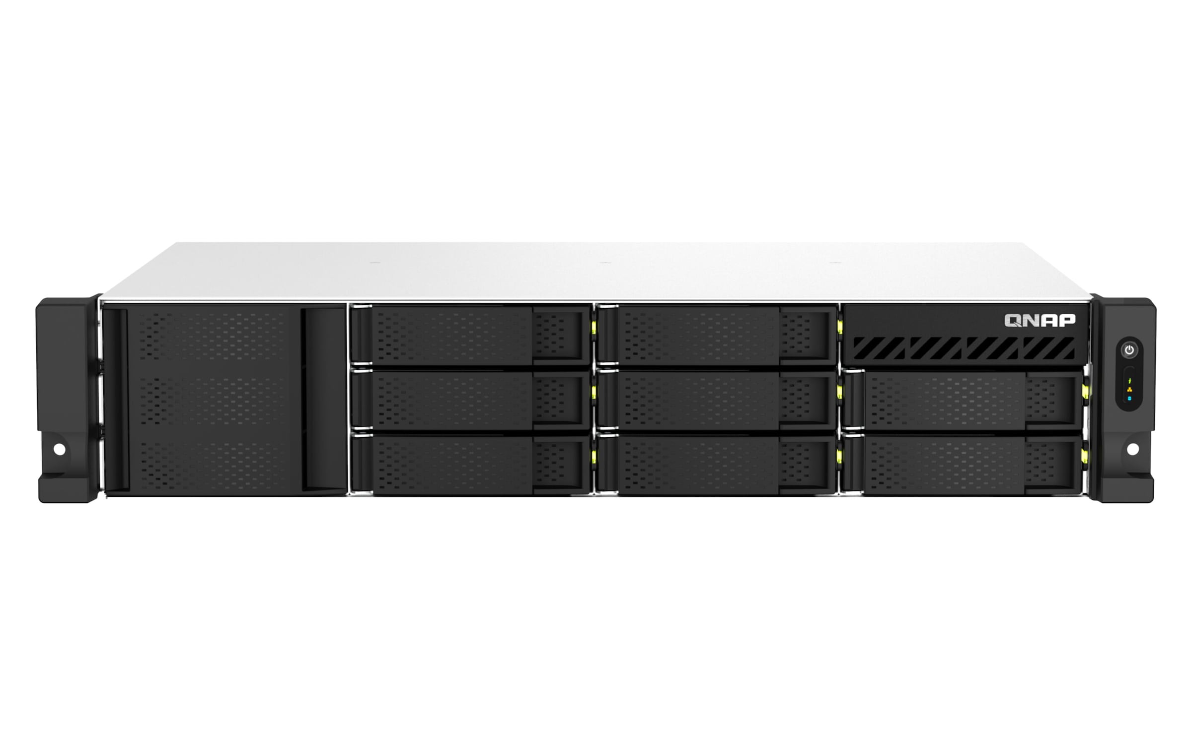 QNAP NAS-Server »TS-873AEU-4G«