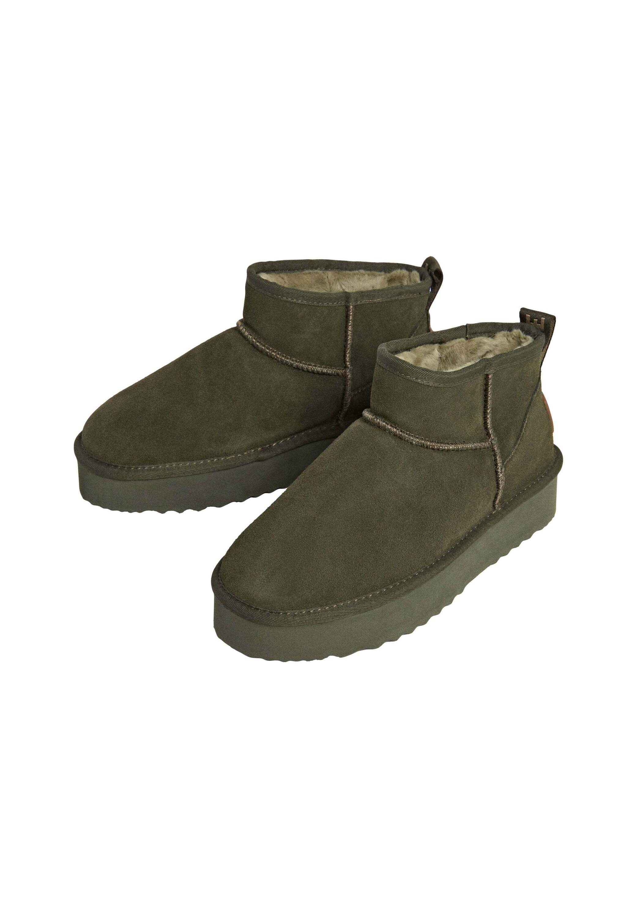 Pepe Jeans Ankleboots »ankle boots DISSY YOUNG W«