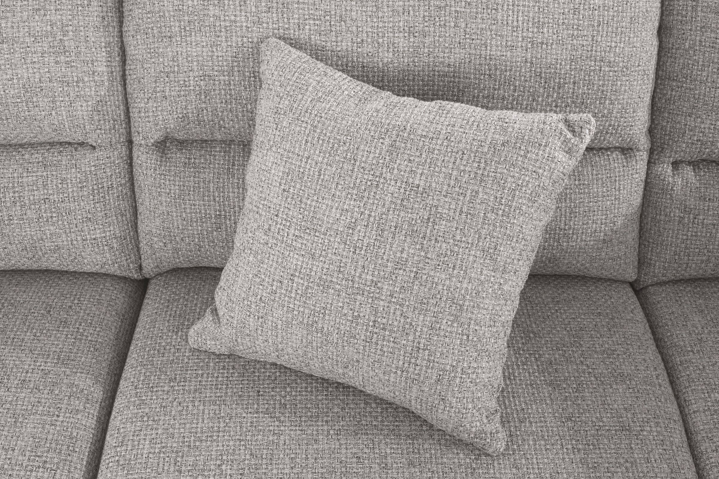 TRENDMANUFAKTUR Ecksofa »Chamber, zeitlos & elegant, B/T 245/203cm, bequem, L-Form«, inklusive einer Kopfstütze, wahlweise mit Schlaffunktion