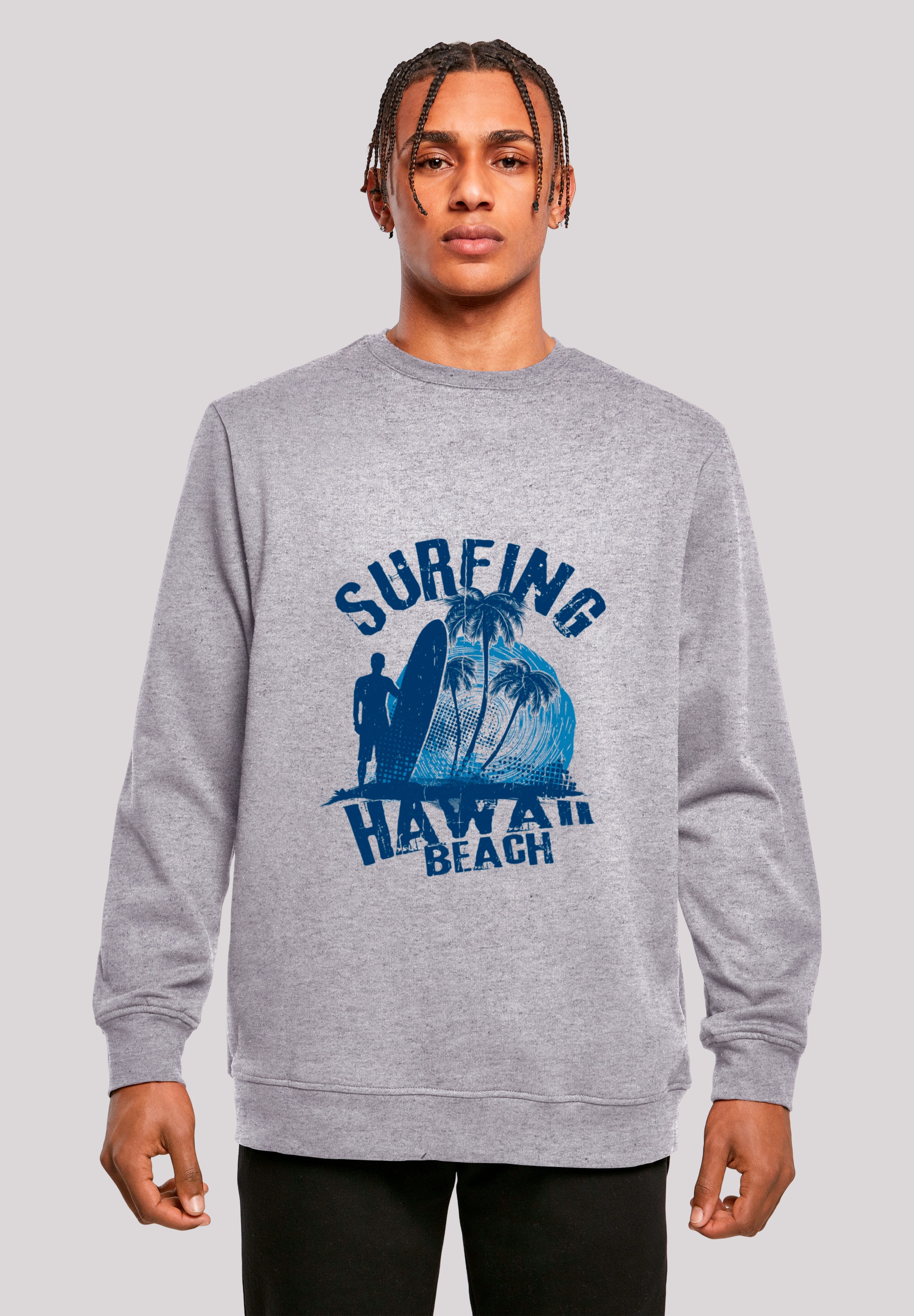 F4NT4STIC Sportinio stiliaus megztinis »Hawaii S...
