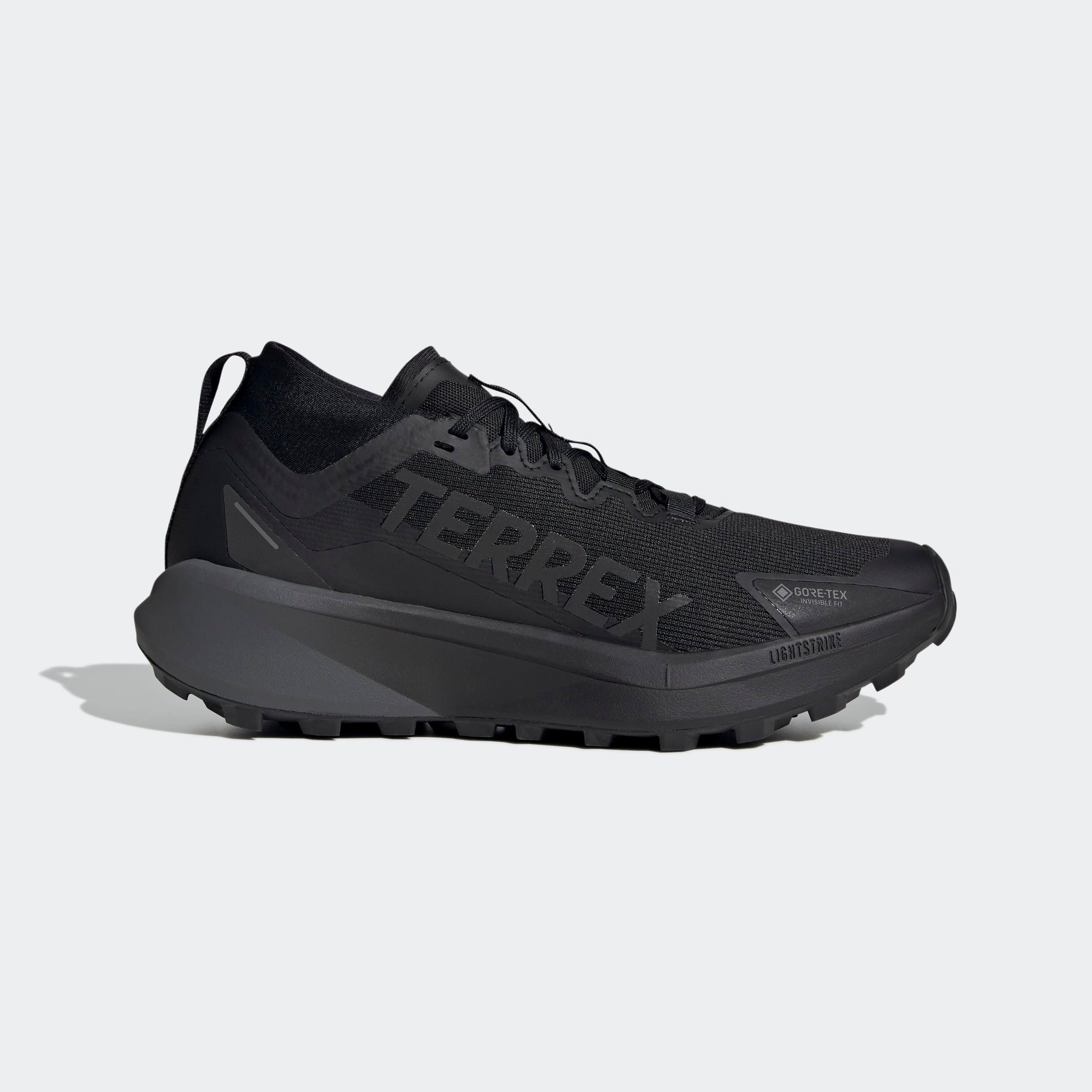 adidas TERREX Trailrunningschuh »TERREX AGRAVIC GTX TRAILRUNNING«, wasserdichte Trailrunningschuhe