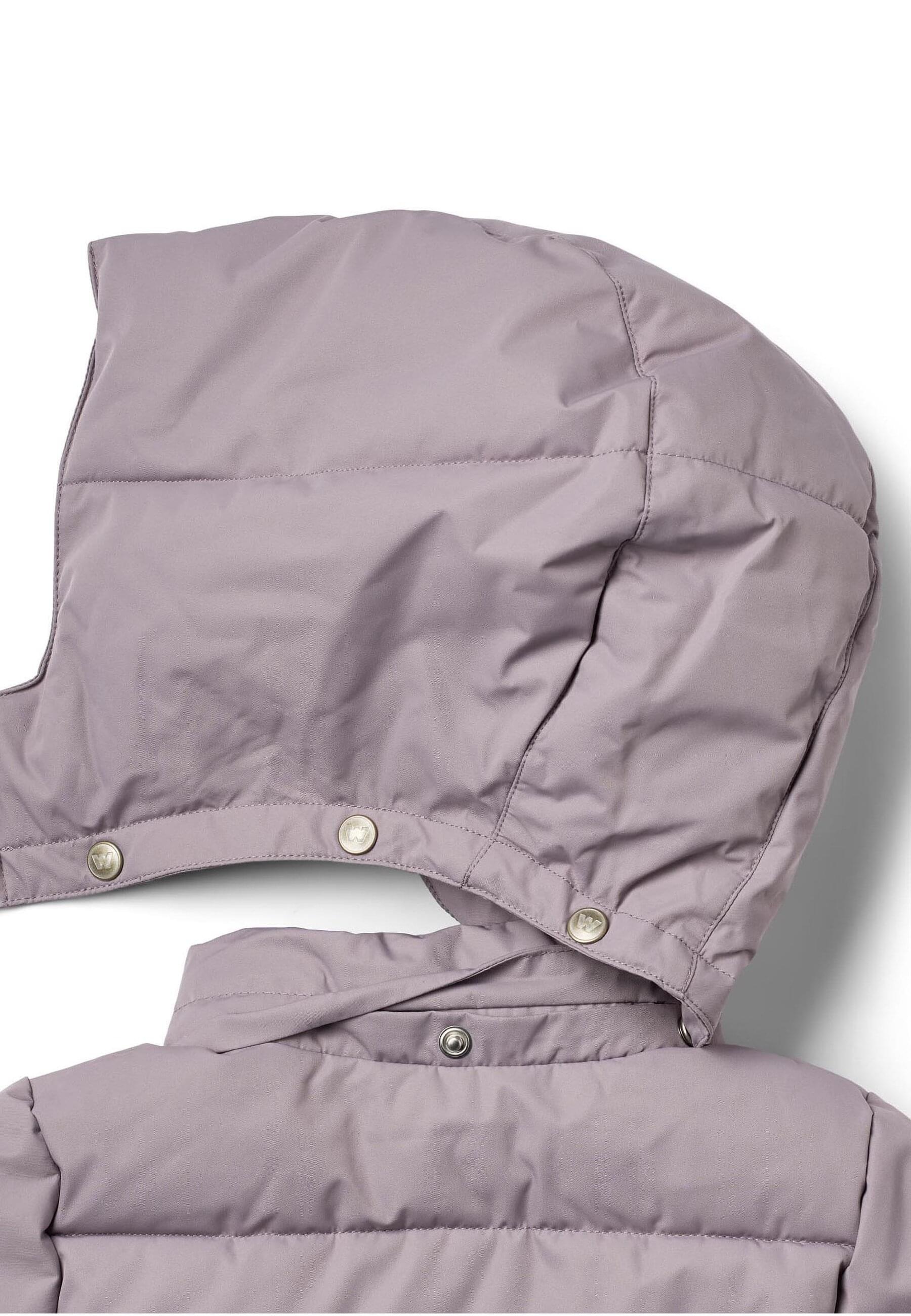 Thumbnail - WHEAT Winterjacke "WHEAT Puffer Jacket Karla" mit Kapuze