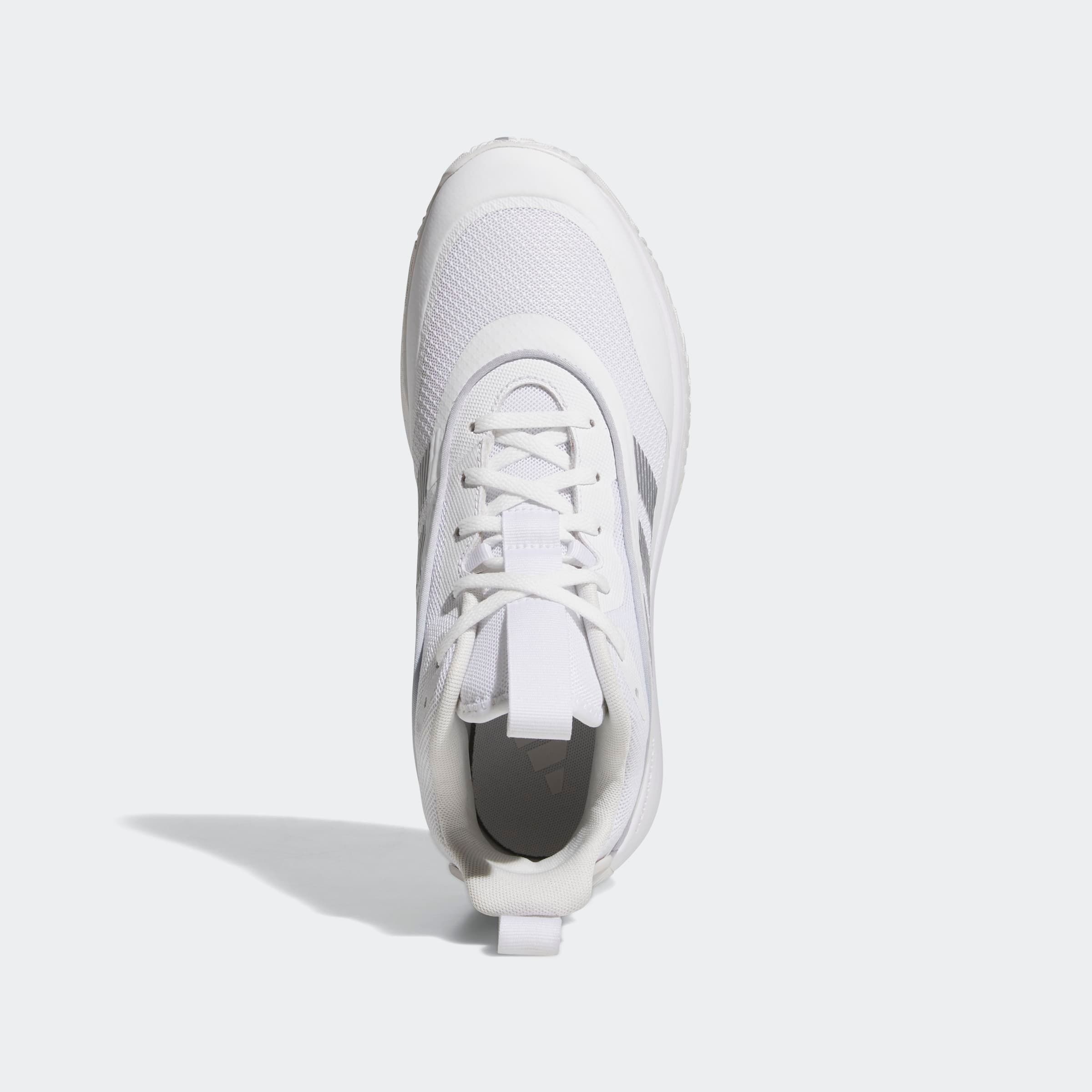 adidas Sportswear Basketballschuh »OWNTHEGAME 3.0«