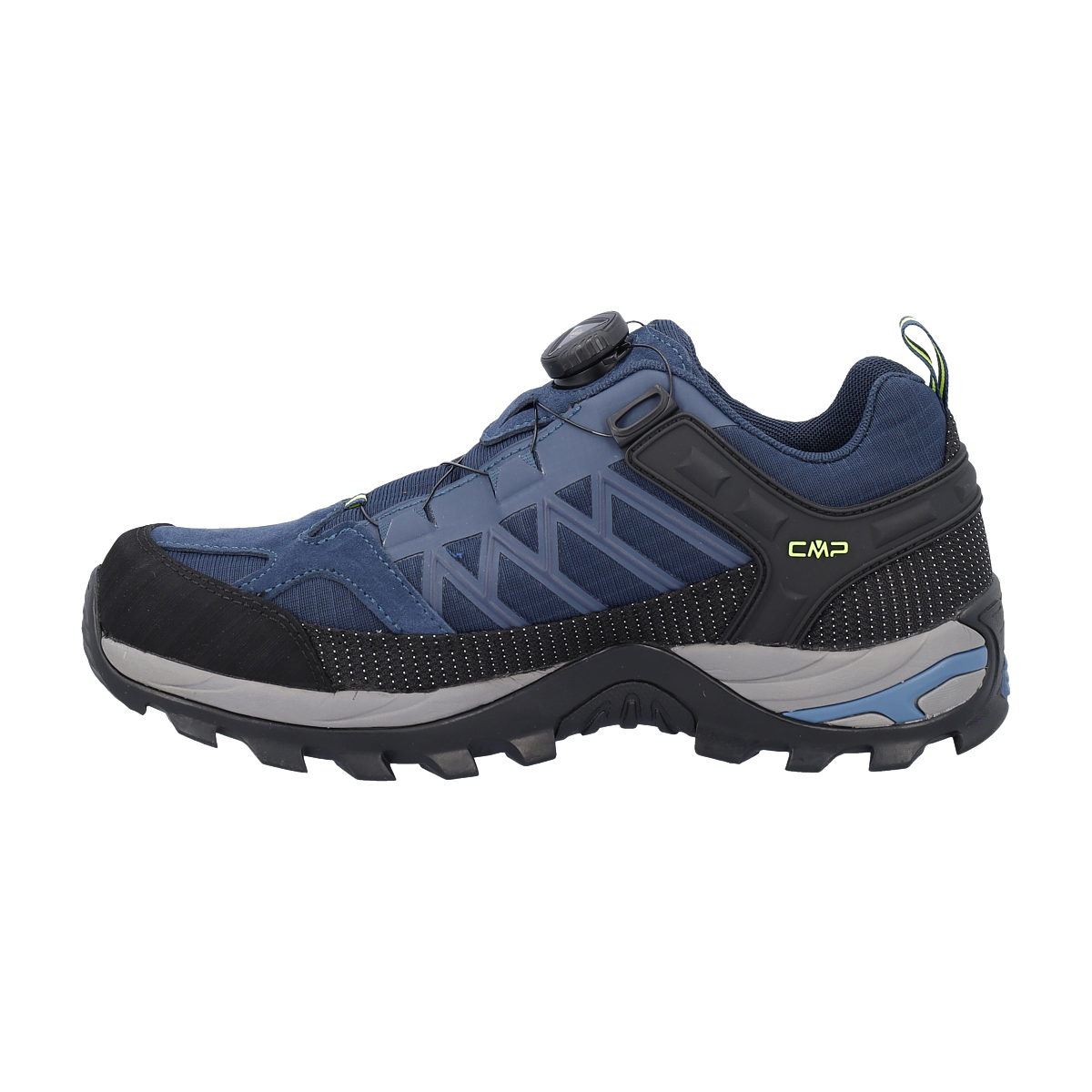 CMP Wanderschuh "RIGEL LOW FITGO TREKKING SHOES WP" wasserdicht günstig online kaufen