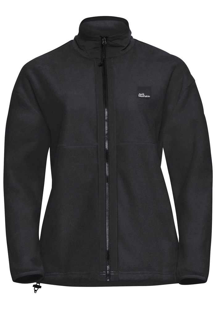 Jack Wolfskin Fleecejacke »SUMETRO FZ W«