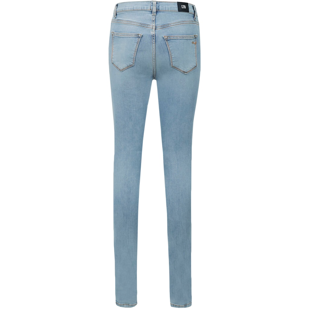 LTB Slim-fit-Jeans »Amy X«