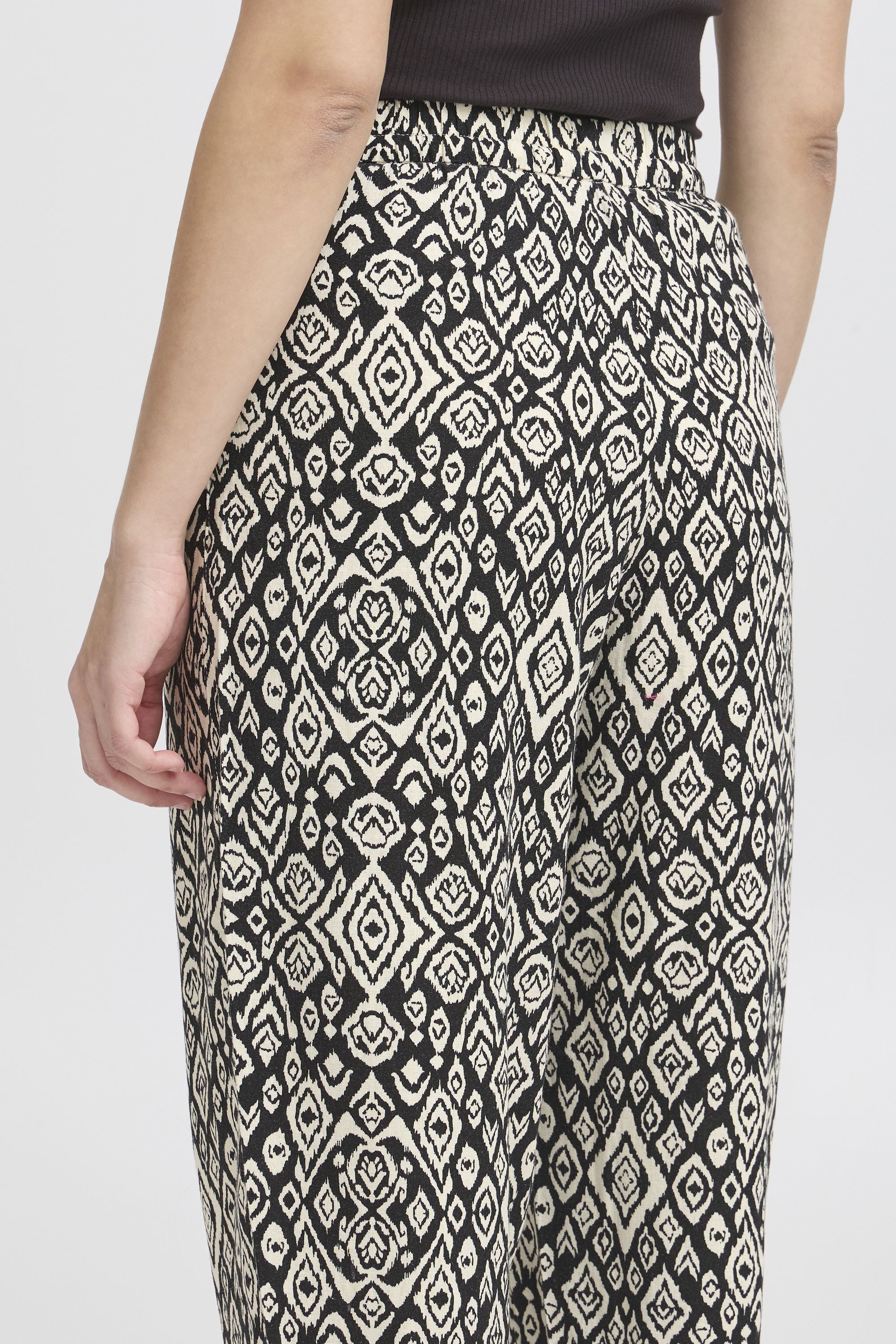 Ichi Leinenhose »Leinenhose IHLINNO«