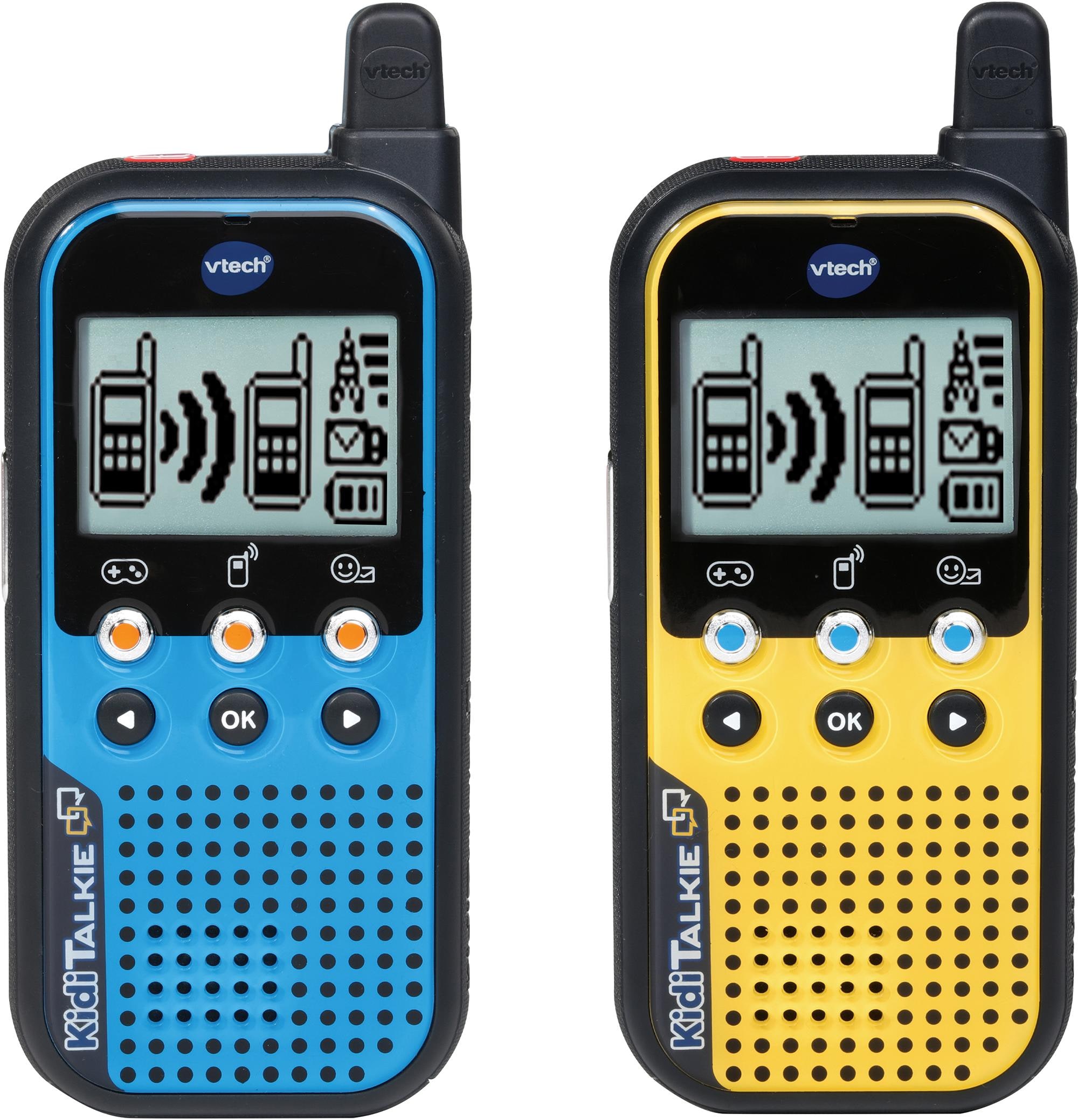 Walkie Talkie »Kiditronics, KidiTalkie«