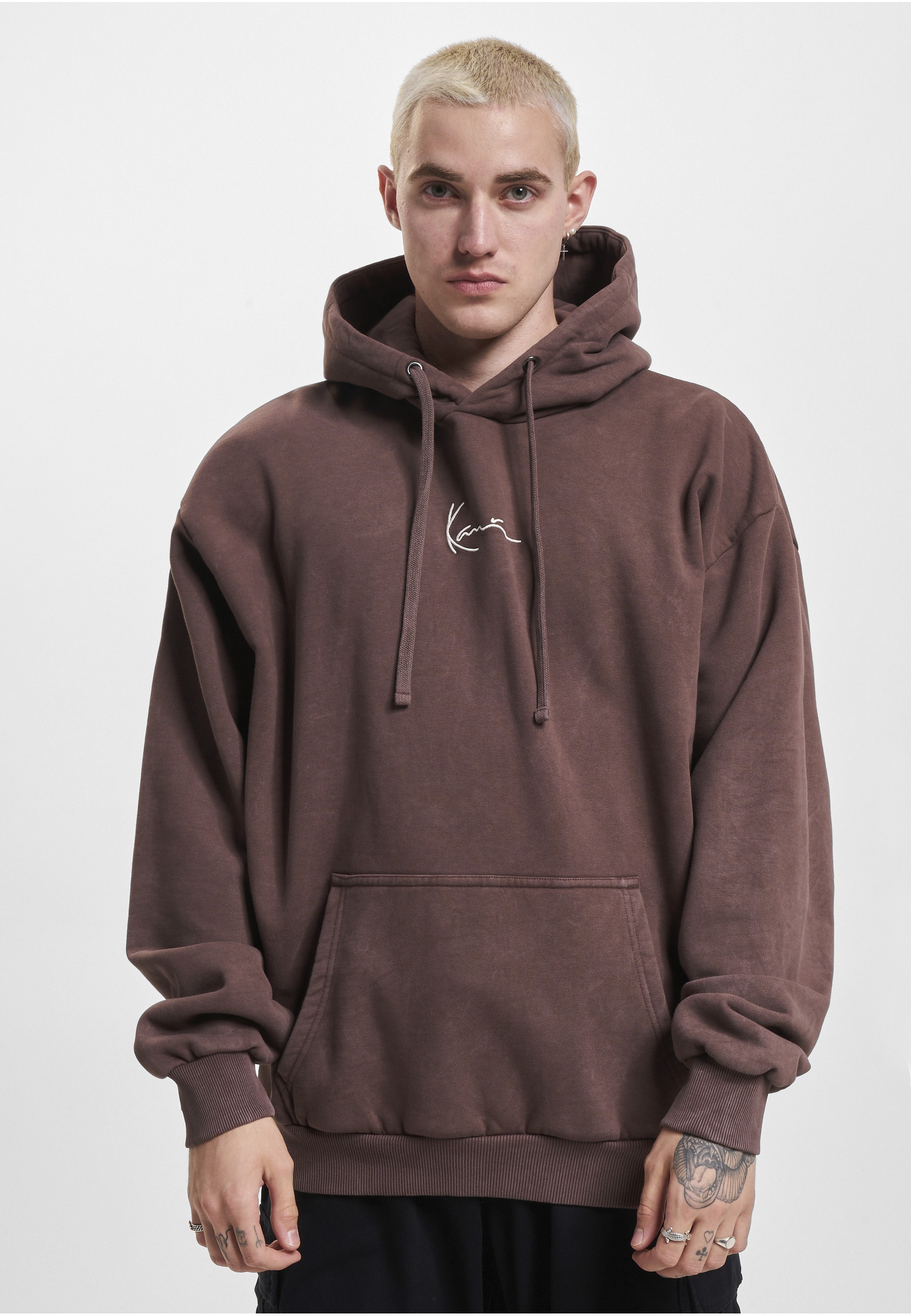 Karl Kani Kapuzenpullover »Karl Kani Herren« 1 Stk.