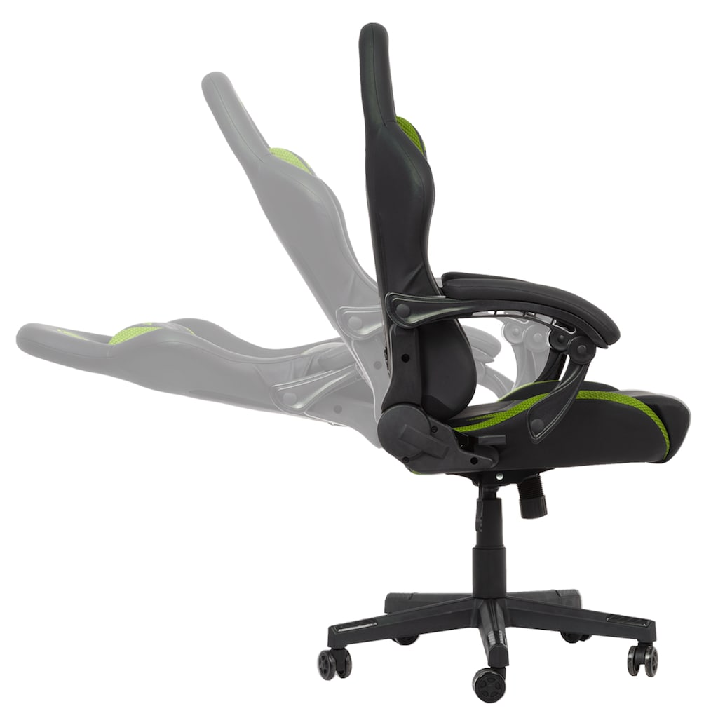 Snakebyte Gaming Chair »Gaming:Seat Evo«