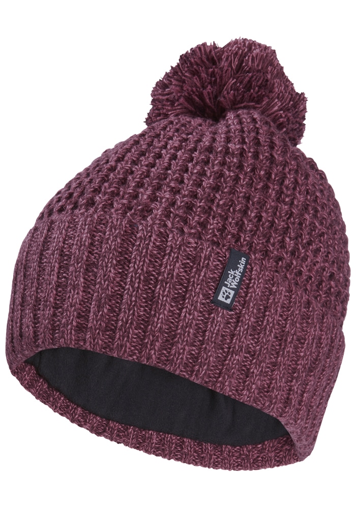 Jack Wolfskin Beanie »MEDLEY KNIT BEANIE W«