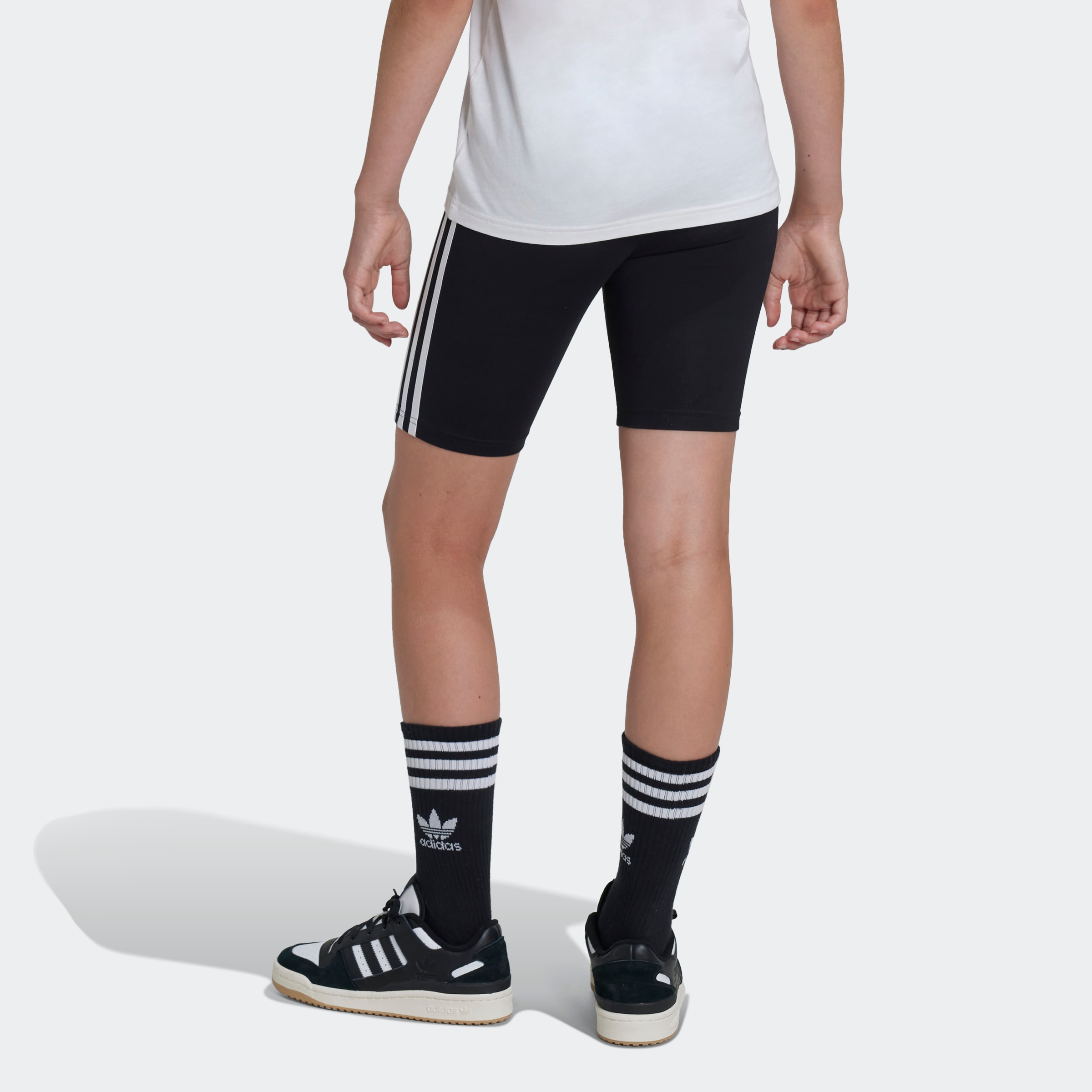 adidas Originals Shorts »CYCLING SHORTS«, (1 tlg.)