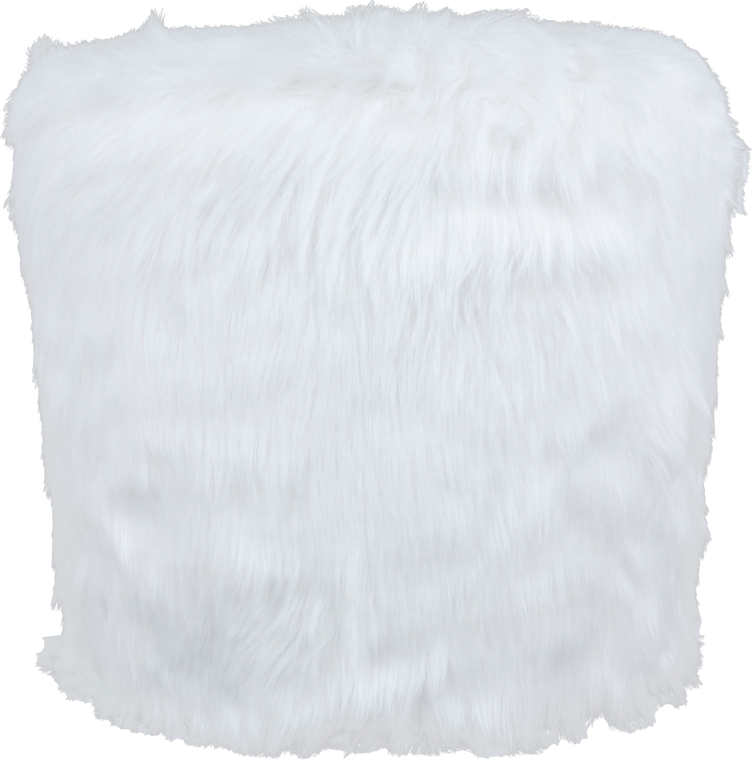 Kayoom Sessel »Kinderstuhl Nanny 225, bequemer Kindersessel« 1 Stk. tlg. bequem, weiche Polsterung, flauschiger Bezug aus Kunstfell