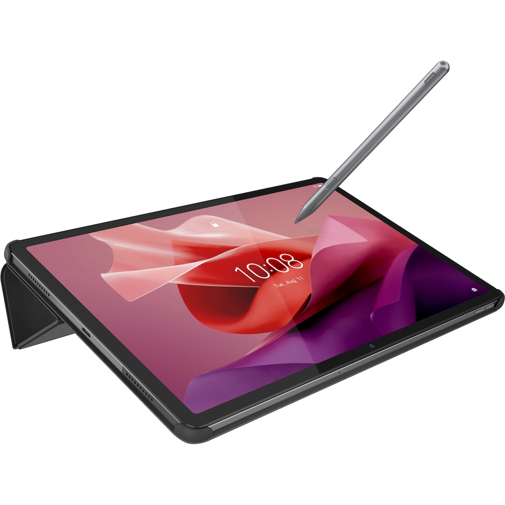 Lenovo Tablet-Hülle »Tab P12 Folio«, Tablet