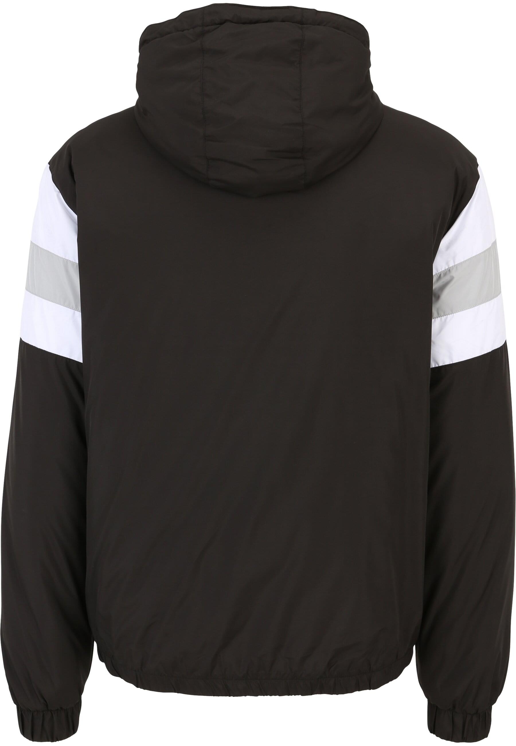 Starter Black Label Allwetterjacke »Starter Black Label Herren Starter Supporter Jacket«, (1 St.), ohne Kapuze
