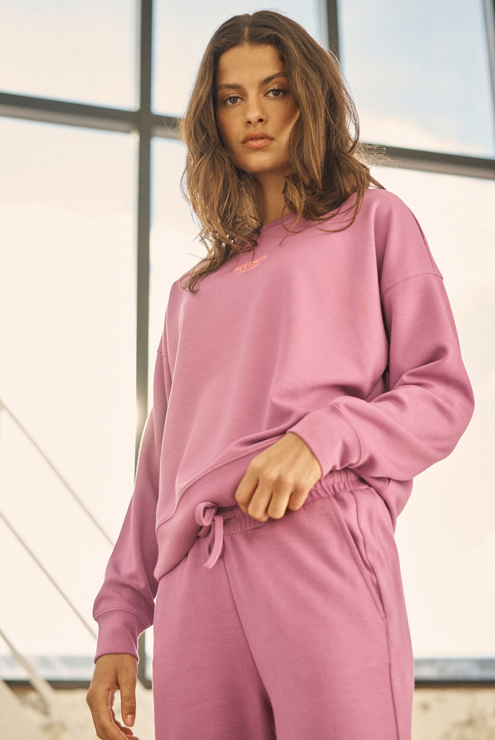 SENSES.THE LABEL Sweater günstig online kaufen