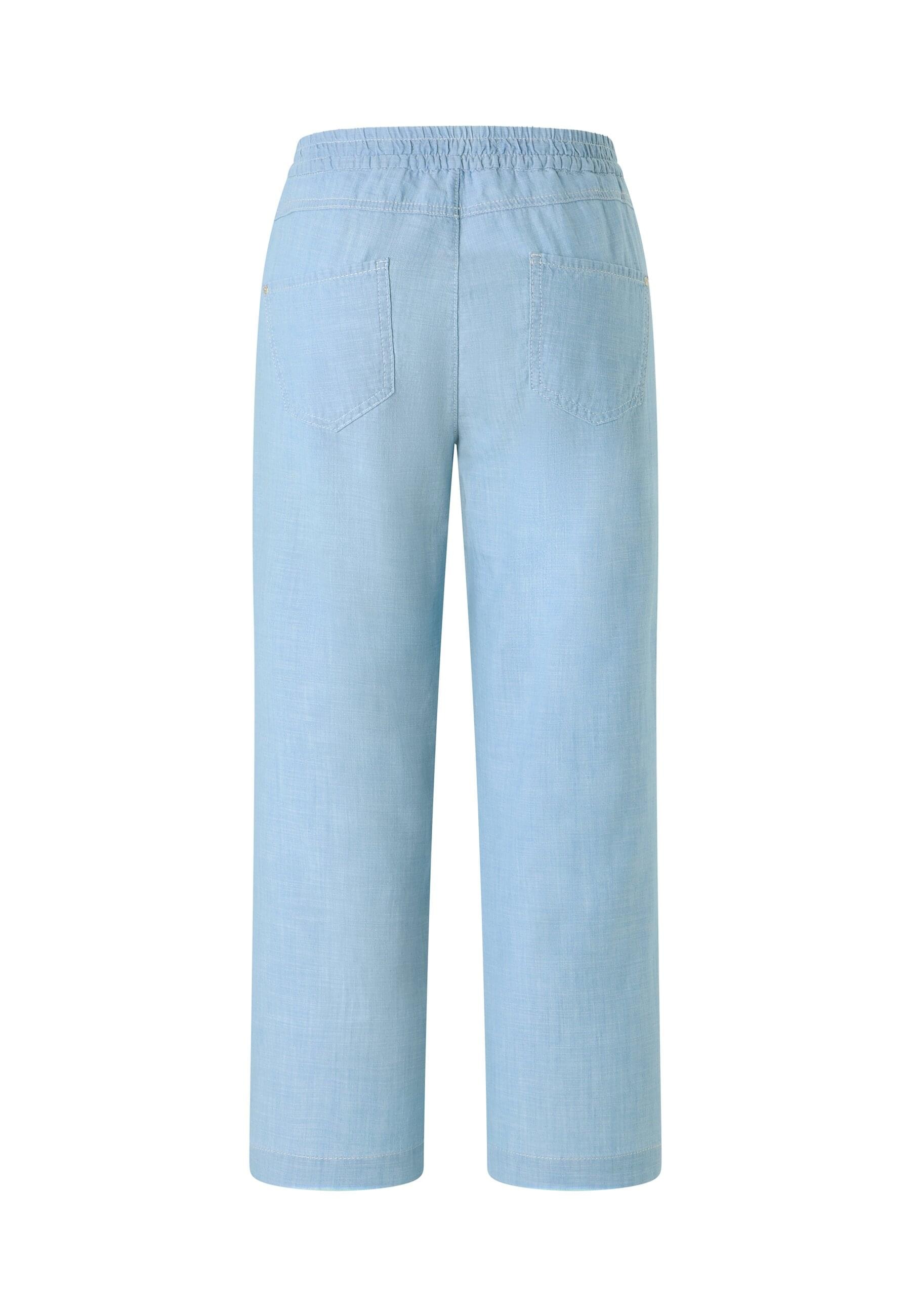AENGELS Stoffhose "AENGELS Linn Jump", (1 tlg.) günstig online kaufen