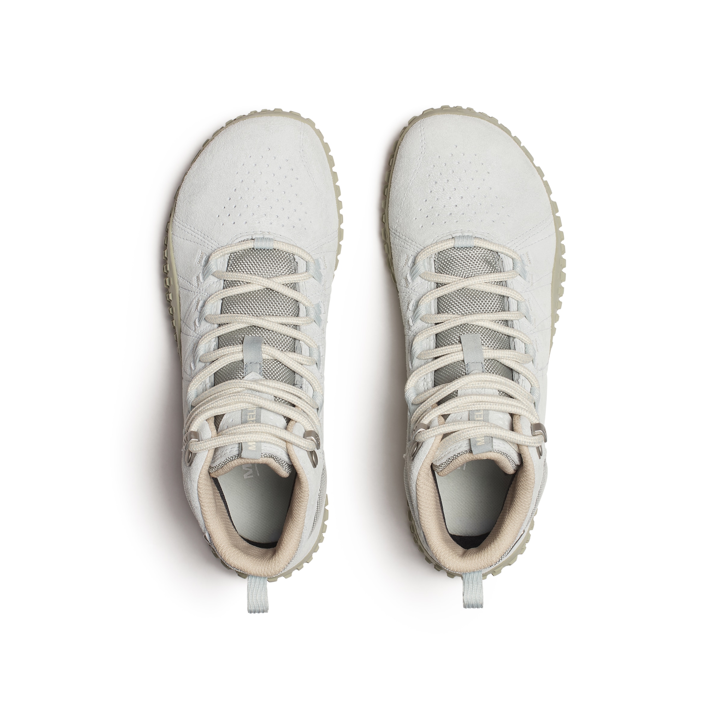 Merrell Barfußschuh »WRAPT MID WP«