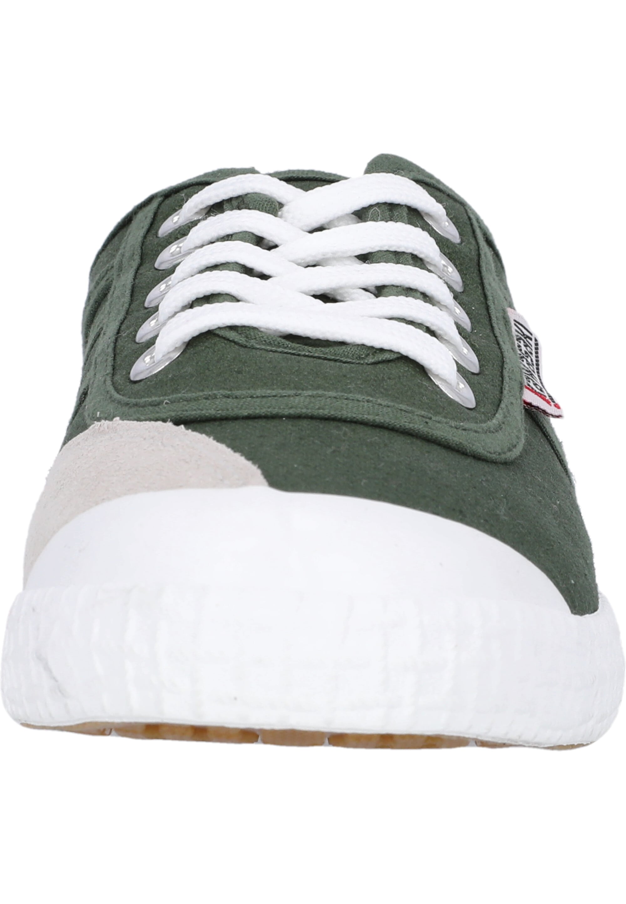 Kawasaki Sneaker »Original Canvas«, im klassischen Retrodesign
