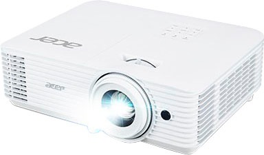 Acer Beamer »X1528i«, (10000:1)