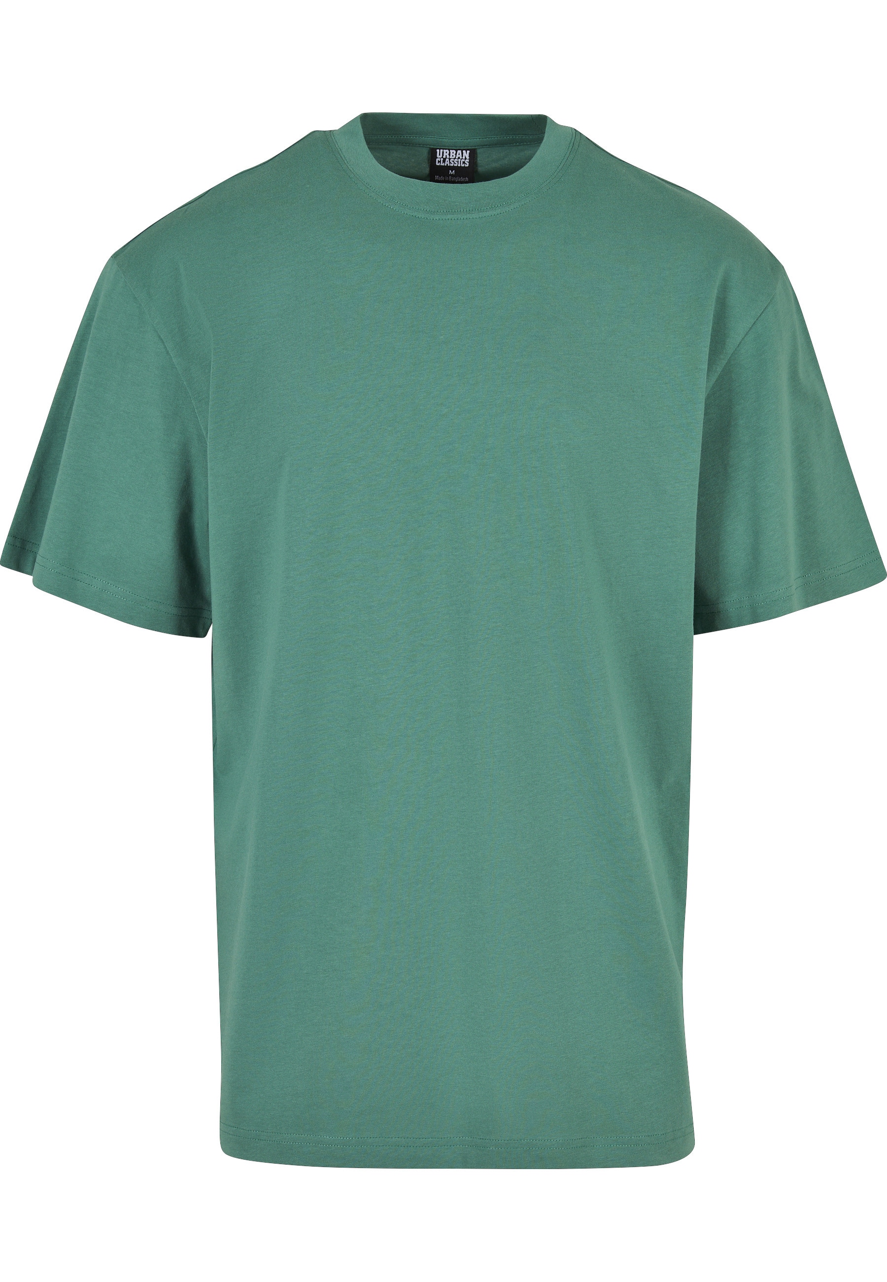 URBAN CLASSICS T-Shirt "Urban Classics Herren Tall Tee" 1 Stk.