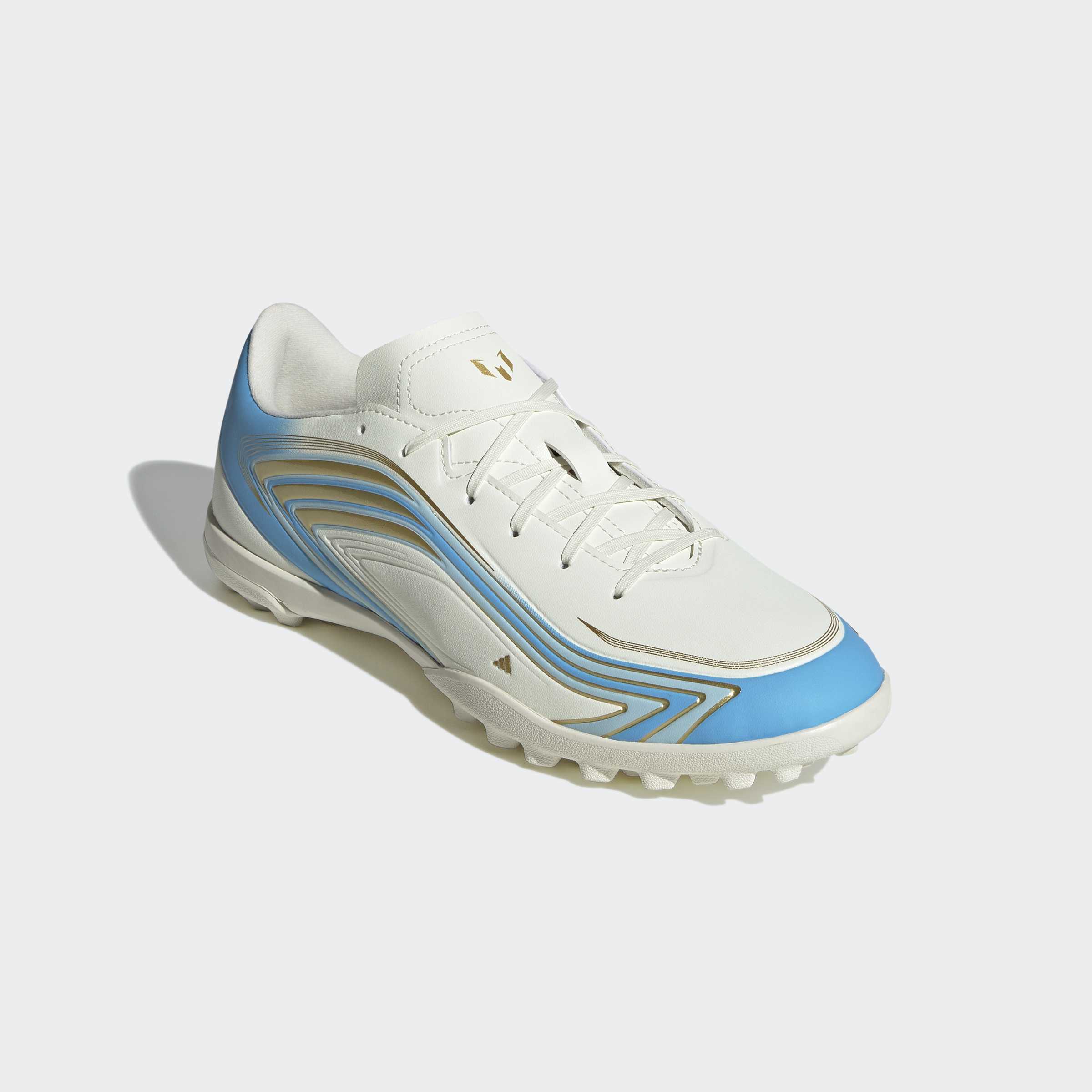 adidas Performance Fußballschuh "F50 MESSI CLUB, KUNSTRASEN" für synthetische Hartplätze